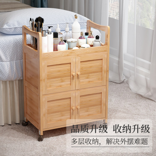 小茶幾茶c水桌功夫茶櫃茶葉架矮茶台客廳茶具置物架子沙發邊收納