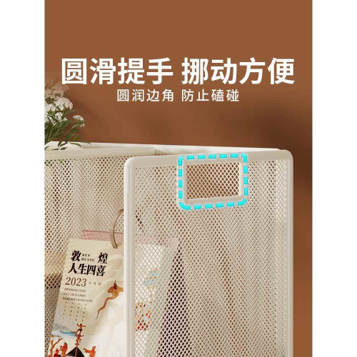 桌上書架桌面置物架宿舍書桌學習桌多層小層架分層架辦公桌收納架