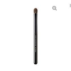 日本竹寶堂化妝刷CHIKUHODO Z系列Z12 眼影刷中號 扁平灰鼠