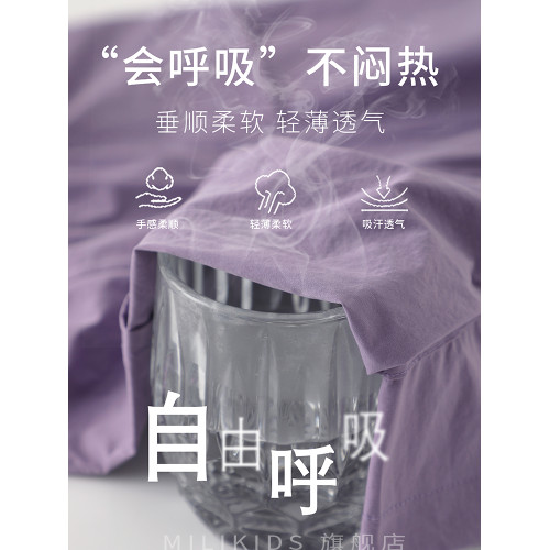 女童工裝短褲夏季速乾外穿兒童薄款新款運動五分中褲大童夏裝褲子