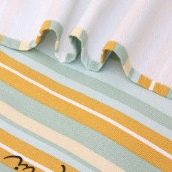 高檔老粗布床單純棉100全棉加厚加密簡約北歐民族風炕單被單單件