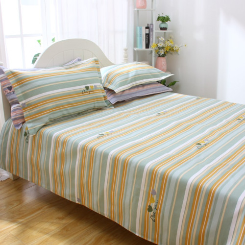 高檔老粗布床單純棉100全棉加厚加密簡約北歐民族風炕單被單單件 高檔老粗布床單純棉100全棉加厚加密簡約北歐民族風炕單被單單件