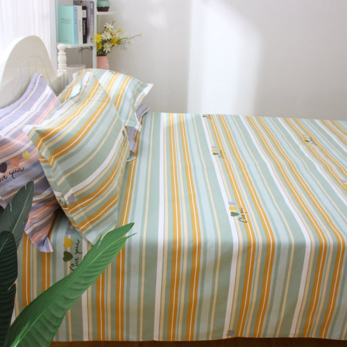 高檔老粗布床單純棉100全棉加厚加密簡約北歐民族風炕單被單單件 高檔老粗布床單純棉100全棉加厚加密簡約北歐民族風炕單被單單件