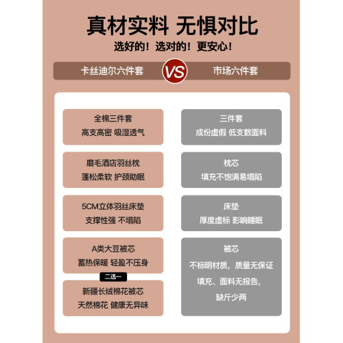 學生宿舍三件套純棉全棉2025新款寢室上下鋪被套床單人六件套四季