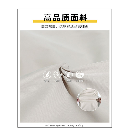女童工裝褲夏季薄款中大童褲子2025新款兒童夏裝冰絲速乾休閒長褲