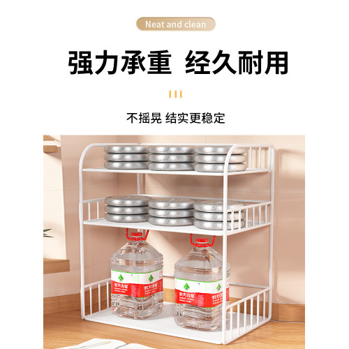 桌上書架桌面置物架辦公桌收納餐桌宿舍書桌多層小層架工位分層櫃