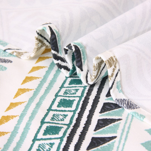 高檔老粗布床單純棉100全棉加厚加密簡約北歐民族風炕單被單單件 高檔老粗布床單純棉100全棉加厚加密簡約北歐民族風炕單被單單件