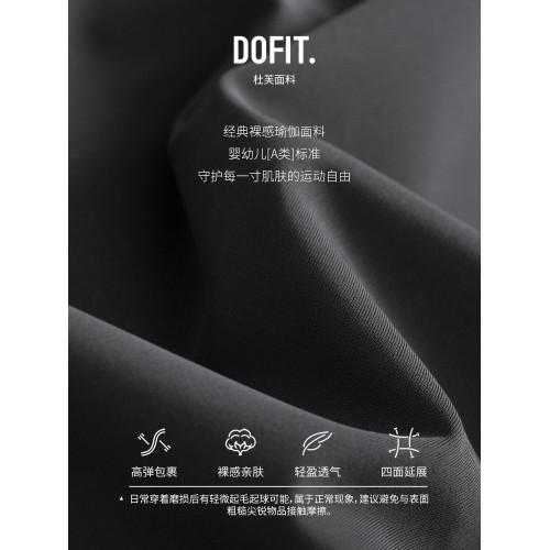 jollybean丨女童短褲25夏季新款兒童雙側抽褶三分褲Dofit