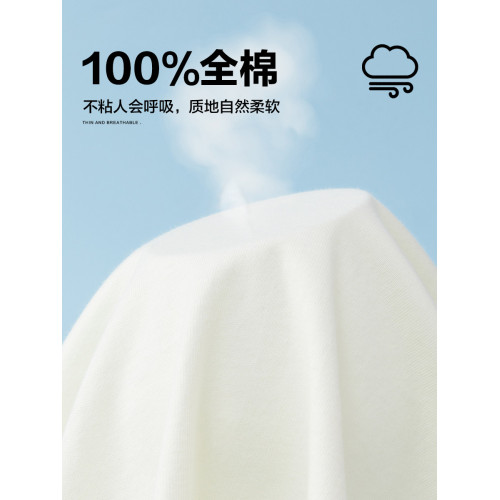 左西女童短袖T恤兒童夏裝2026新款純棉半袖上衣中大童女孩超好看