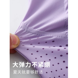 女童褲子夏裝2025新款運動褲兒童防蚊女大童初中生夏季速乾長褲薄