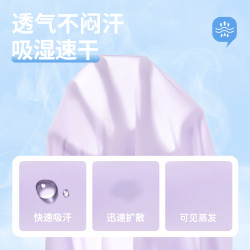 女童防曬衣2025新款兒童防曬服女孩大童冰絲輕薄透氣防紫外線女款