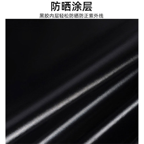 新款漸變色雨繖折曡太陽繖復古繁華系列晴雨繖防曬加厚遮陽繖