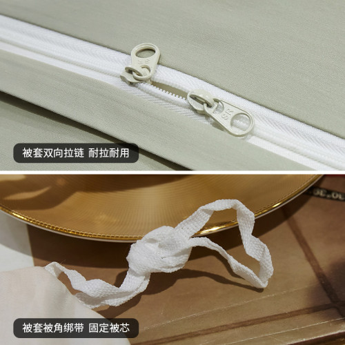 高支被套單件1.5m1.8米全棉被罩200x230純棉220x240單雙人