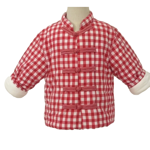 兒童冬季棉花衣男童上衣棉服外套棉衣內膽純棉花 兒童冬季棉花衣男童上衣棉服外套棉衣內膽純棉花