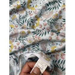 A類純棉針織棉被套超柔軟有彈力天竺棉針織棉單被套柔軟舒適