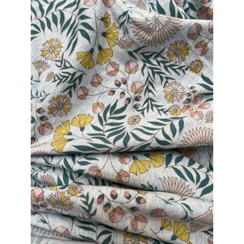 A類純棉針織棉被套超柔軟有彈力天竺棉針織棉單被套柔軟舒適