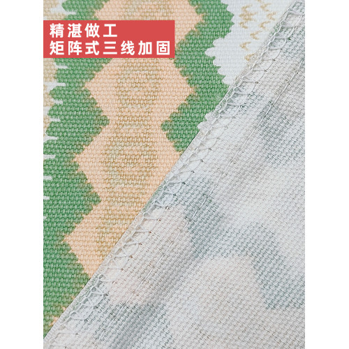 A類純棉加厚老粗布被套單件單人150×200×230雙180全棉宿舍被罩