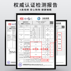 信封式學生宿舍全棉單人枕套48x74cm一對裝2衹家用大號純色枕頭套