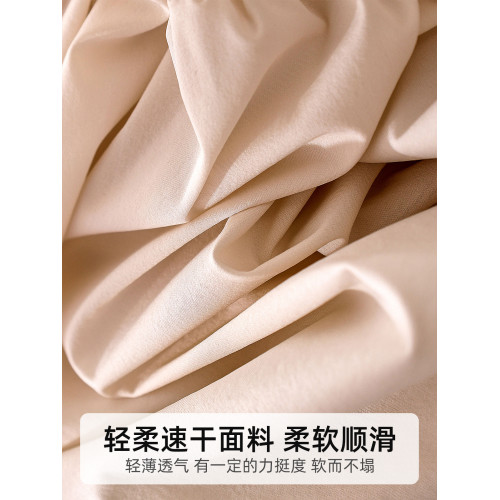 蔚未來女童短褲夏季2025新款兒童洋氣裙褲小女孩韓版時髦花苞褲潮