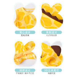寶寶衣服夏季薄款純棉新生兒哈衣2025年新款嬰兒連體衣小怪獸可愛