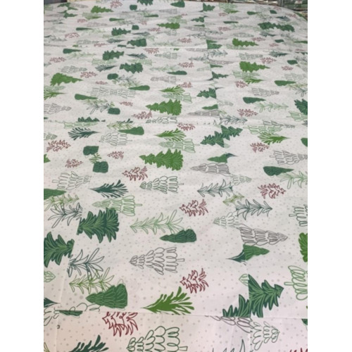 新品特價 純棉平紋拼接單雙人被套 四季可用花色可愛柔軟親膚