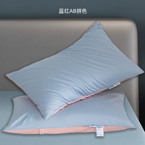 純棉防蟎枕套一衹裝