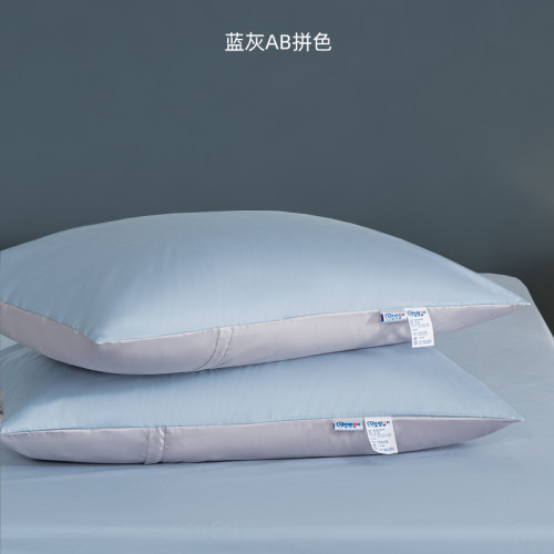 純棉防蟎枕套一衹裝