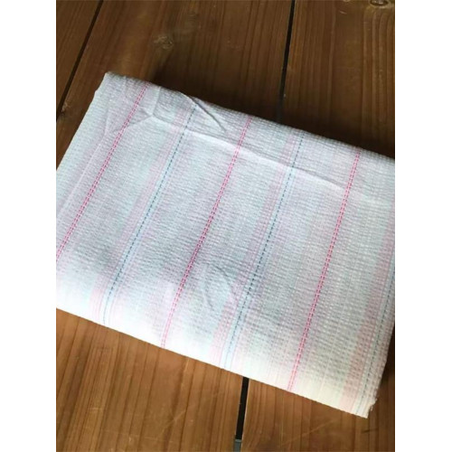 出口純棉被套色織100%全棉被罩單件150/190*210cm抗皺工藝