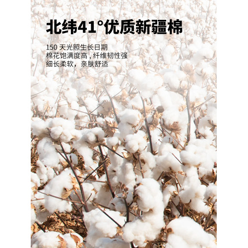柳汐棉紗兒童枕套寶寶40X60全棉純棉吸30X50cma類嬰兒專用枕頭套