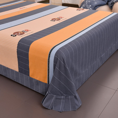 純棉被套單件150x200x230雙人單獨加厚全棉磨毛被罩180x220x240cm