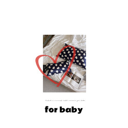 shamelessbaby for baby！兒童/嬰兒卡通枕套30*50雙面真絲枕套
