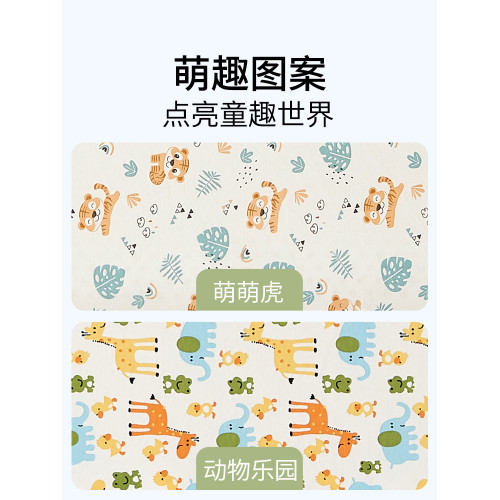 雙人長枕套1.2米1.5m兒童親子純棉乳膠枕套一家三口長款卡通親膚