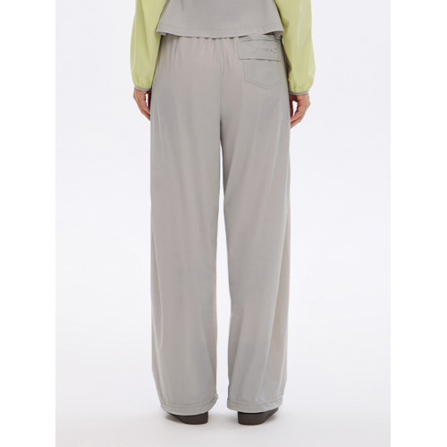 TITIKA飄飄防曬褲輕薄休閒寬松運動長褲女春夏跑步運動褲