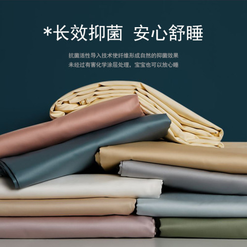 酒店風100%純棉枕套一對 五星級酒店長絨棉全棉枕頭套家用48×74