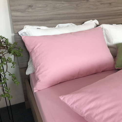 全棉加厚磨毛純棉枕套一對40x60cm45 70 50 75 80 90 35 55 65 85