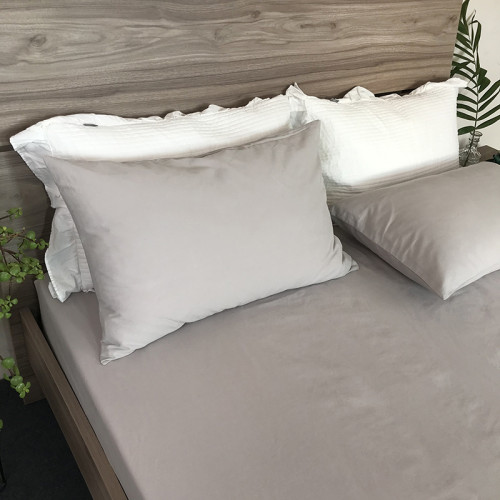 全棉加厚磨毛純棉枕套一對40x60cm45 70 50 75 80 90 35 55 65 85