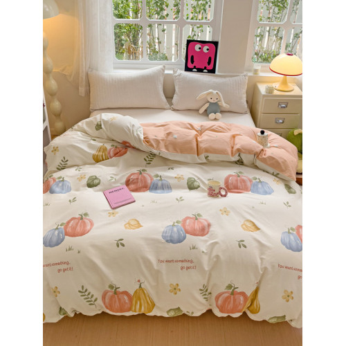 全棉被套單件150*200兒童單人學生宿舍雙面純棉雙人被罩200*230新 全棉被套單件150*200兒童單人學生宿舍雙面純棉雙人被罩200*230新