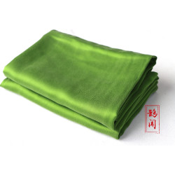 【32姆米 砂洗重磅真絲枕套】100%桑蠶絲 雙面純真絲枕套 6A 單衹