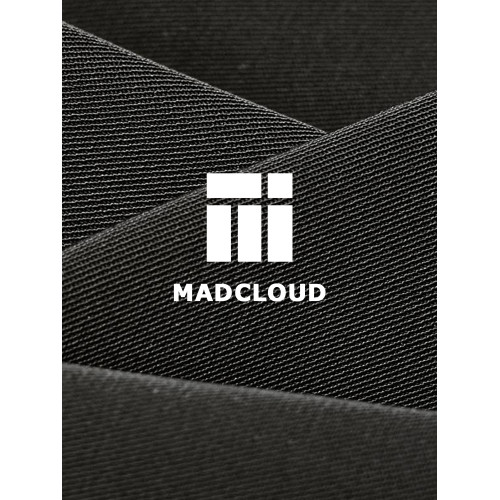 MAD官方 | Madcloud夏季輕薄涼感冰絲垂感濶腿褲休閒薄款九分褲男