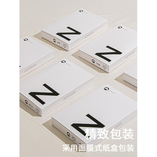 輕奢貢緞200新疆長絨棉全棉枕套枕頭一對裝百分百純棉48x74cm