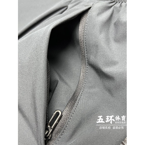 李甯速乾褲 2025夏季新品女子直筒冰感舒適防曬直筒運動褲AYKV092