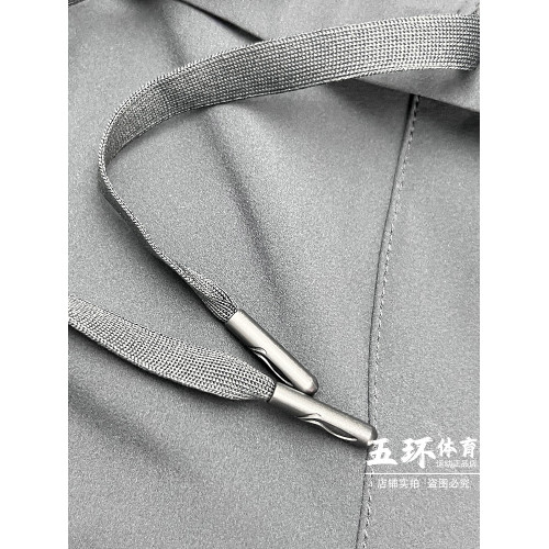 李甯速乾褲 2025夏季新品女子直筒冰感舒適防曬直筒運動褲AYKV092