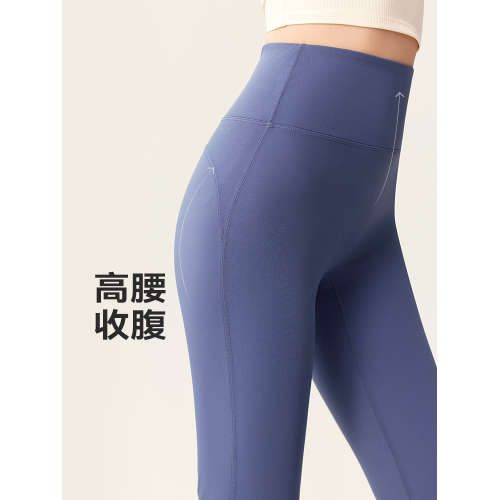 MiiOW貓人輕運動瑜伽褲2025新款外穿顯瘦百搭暴汗速乾一片式裙褲