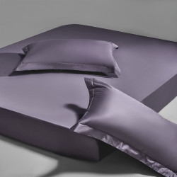 高級感全棉純棉家用枕套一對裝2025新款48x74cm枕芯套酒店枕頭套