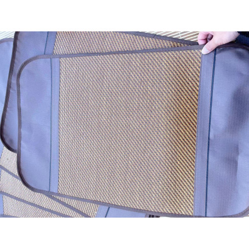 藤枕套單面枕頭套 尺寸45cm*70cm