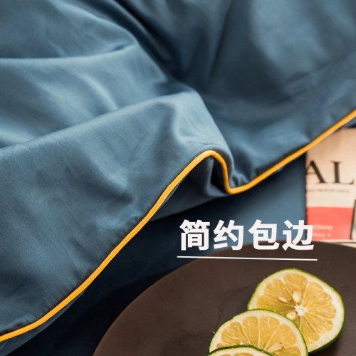 60s純棉枕頭套一對裝冬季成人單個枕頭帶枕套全棉雙人枕芯內膽套