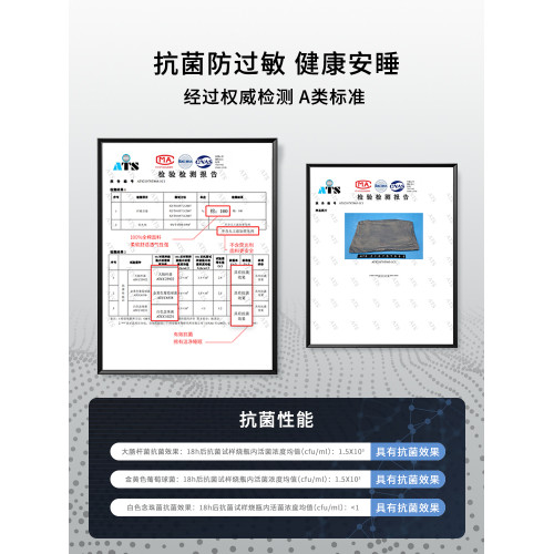 高支高密雙拼色被套200x230cm長絨棉純色被罩單件全棉兒童A類床品