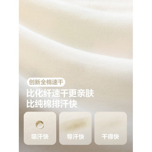 [速乾純棉]迷你巴拉巴拉連衣裙女童網紗嬰兒衣服蓬蓬裙子夏季新款