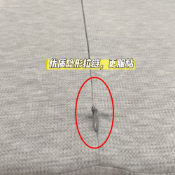 皮皮睏了A類純棉雙面兩用記憶棉蝶形枕套隱形拉鍊針織親膚有彈力