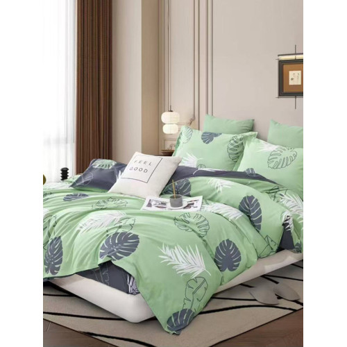 100%新疆全棉被套單件純棉被罩150x200x230學生被單人1.5米宿捨